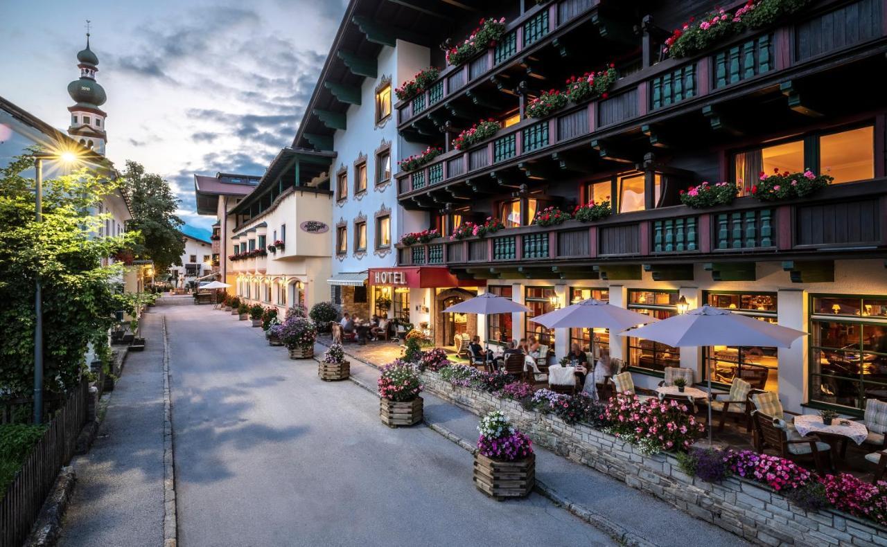 Hotel Kirchenwirt
