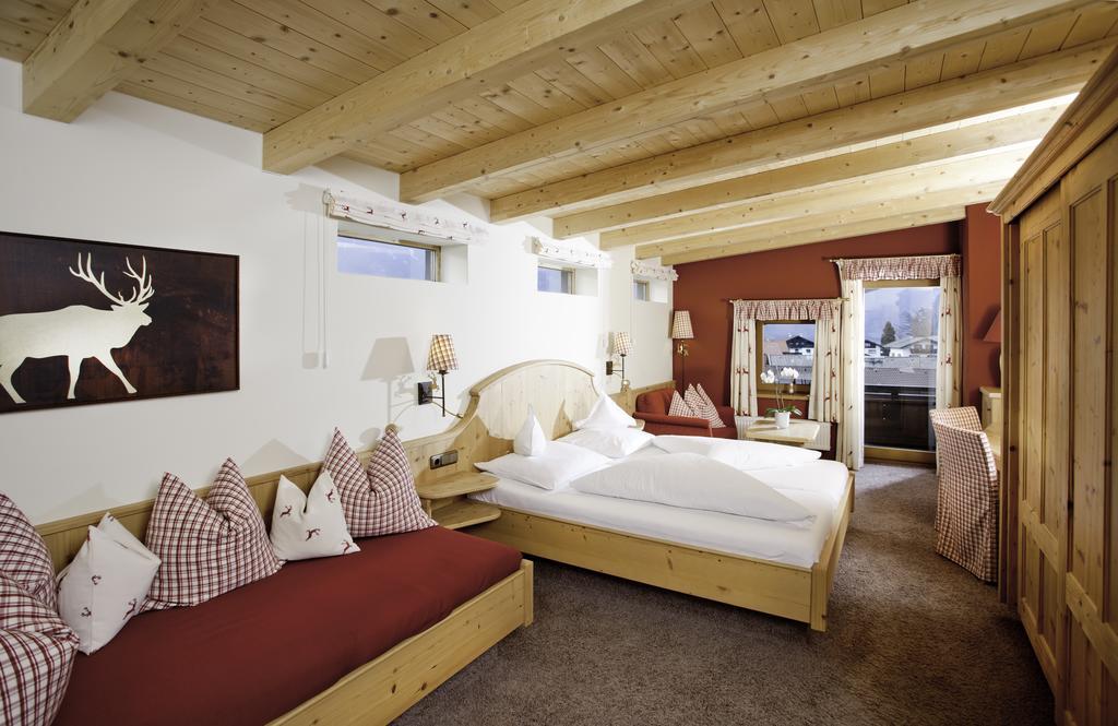 Kirchenwirt Hotel Reith im Alpbachtal
