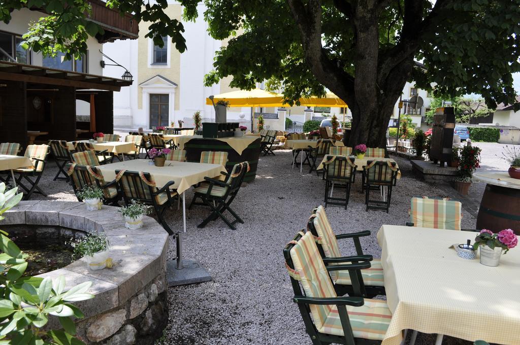 Kirchenwirt Hotel 4*