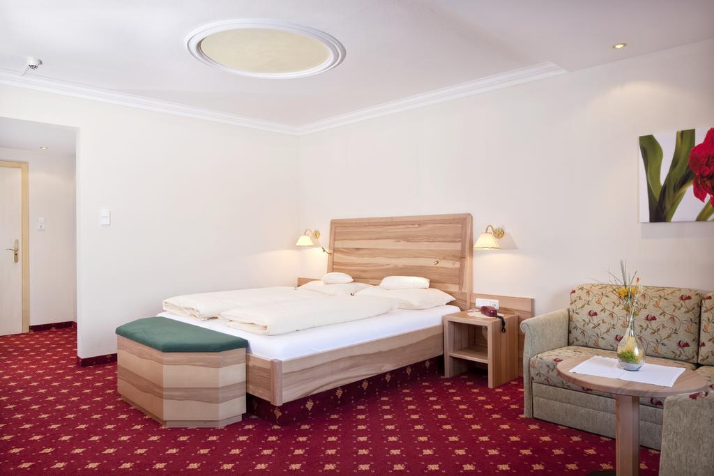Hotel Kirchenwirt 4*