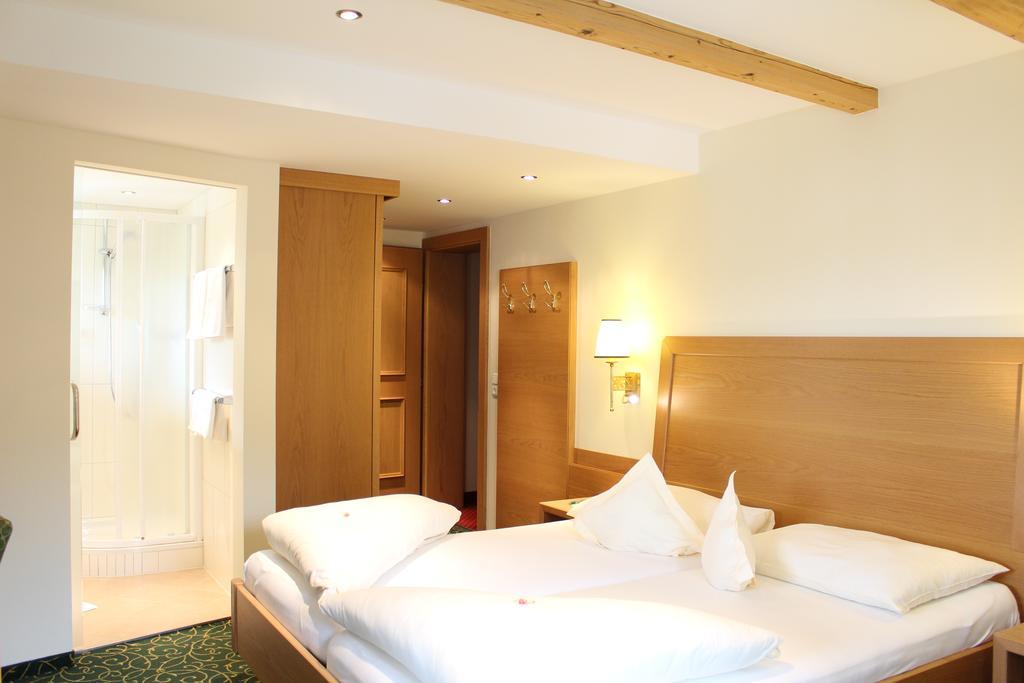 Hotel Kirchenwirt Reith im Alpbachtal