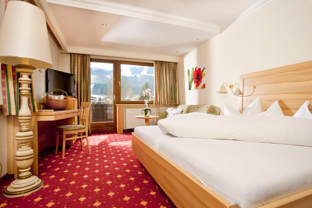 Kirchenwirt Hotel Reith im Alpbachtal
