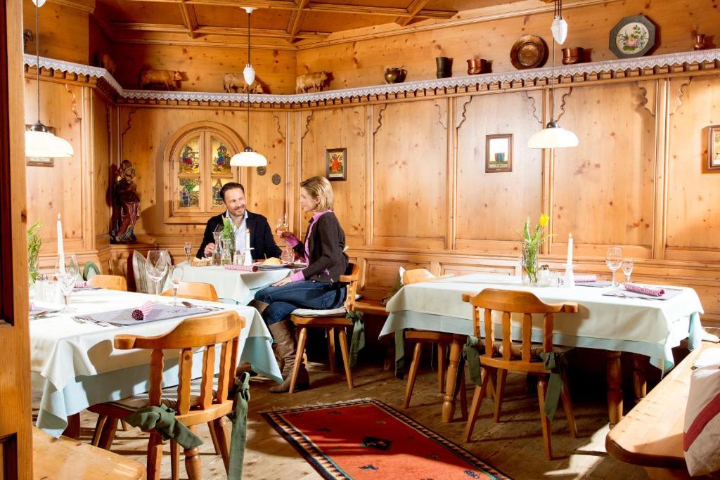 Kirchenwirt Reith im Alpbachtal