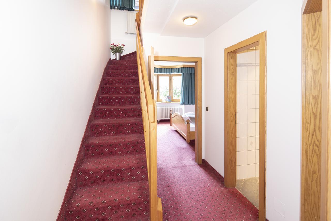 Hotel Kirchenwirt Reith im Alpbachtal