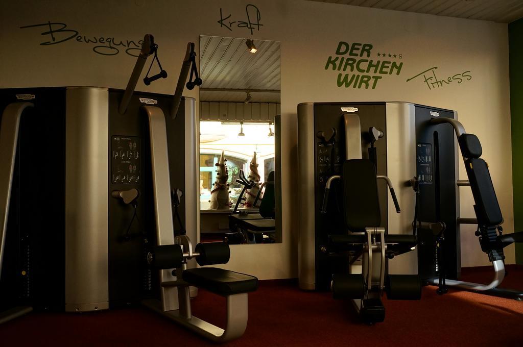 Hotel Kirchenwirt 4*